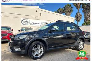 DACIA Sandero Stepway 1.5 dCi 8V 90 CV S&S
