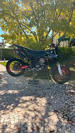 Aprilia sx 125 2018 