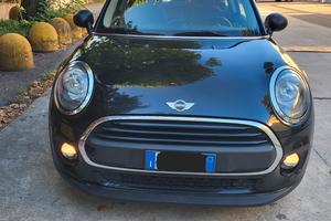 MINI ONE 1.2 BENZINA  2015