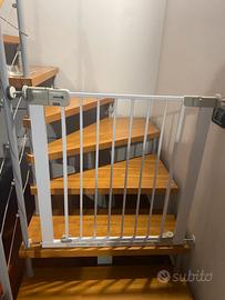 Cancelletto safety plus