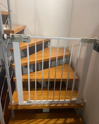 Cancelletto safety plus