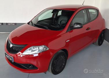 Ypsilon 1.2 69 CV 5 porte Elefantino Blu (NEOPATEN