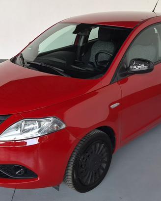 Ypsilon 1.2 69 CV 5 porte Elefantino Blu (NEOPATEN