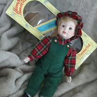 Bambole da collezione