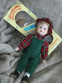 Bambole da collezione