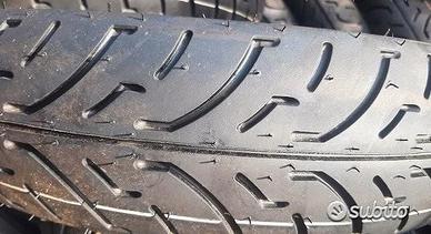 110 80 16 dunlop nuovo