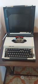 Macchina da scrivere 