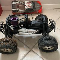 Monster truck HP-RACING Savage XL 4.6