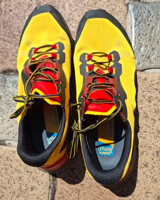 Scarpe trail running uomo
