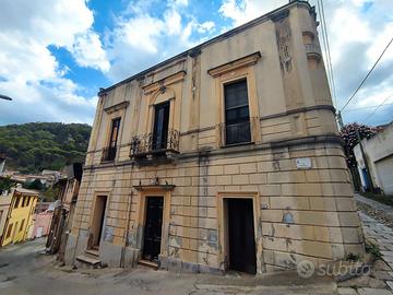 Villacidro - Casa storica