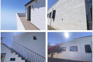 Villa con giardino a 3 minuti a piedi dal mare