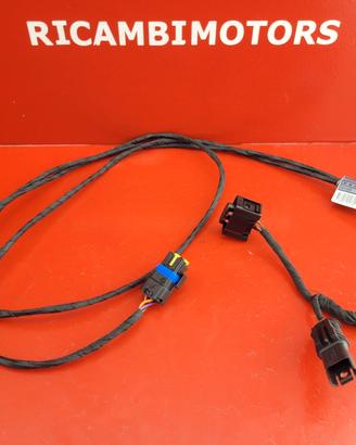 IMPIANTO FARETTI LED BMW R1200R R1250R LC