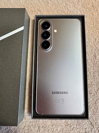 SAMSUNG S26 SILVER 512Gb COME NUOVO