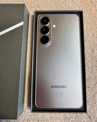 SAMSUNG S26 SILVER 512Gb COME NUOVO