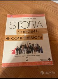 Storia-concetti e connessioni 2
