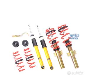 KIT SOSPENSIONE FILETTATA EIBACH MTS SEAT IBIZA 6F