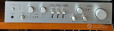 amplificatore fisher