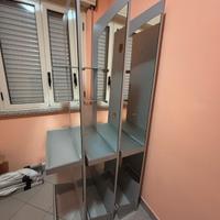 Arredo per salone / barbiere