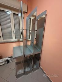 Arredo per salone / barbiere