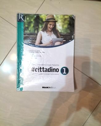 #Cittadino 1