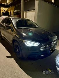 Mercedes gla 180