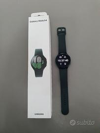SMARTWATCH SAMSUNG WATCH 4