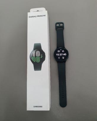 SMARTWATCH SAMSUNG WATCH 4