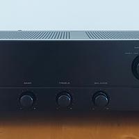 Amplificatore Pioneer 