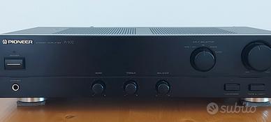 Amplificatore Pioneer 