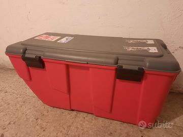 Gavone per subacquea