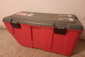 Gavone per subacquea