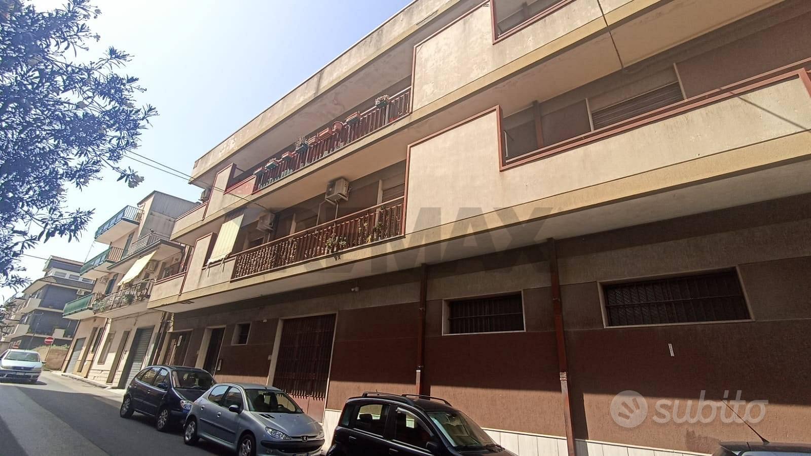 Appartamento – Francofonte, Siracusa - Vista 5