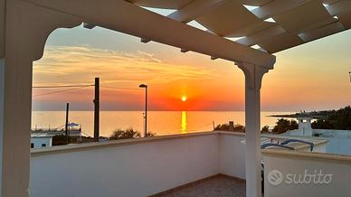 Casa vacanze Jasmin vista mare