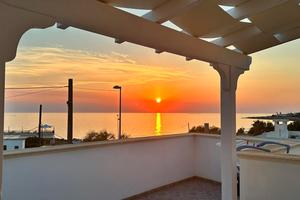 Casa vacanze Jasmin vista mare