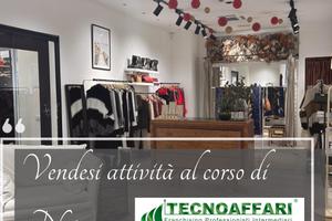 Negozio ben avviato a Noto