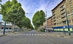 SANTA RITA AMPIO MONOLOCALE : 330 EURO MINIME SPES