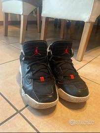 Scarpe jordan