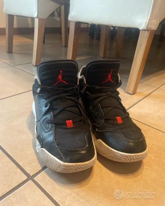 Scarpe jordan