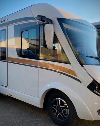 Malibu MOTORHOME I 430LE