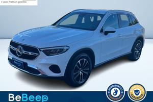 Mercedes-Benz GLC 200 D ADVANCED 4MATIC AUTO