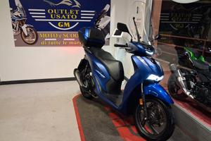 Honda SH 150 ABS + TCS