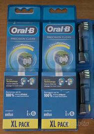 testine oral B