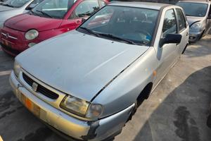 Ricambi per Seat Ibiza 1.4 BENZ 1998 APQ