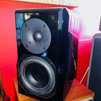 Chario Delphinus (versione  "Glossy Black)