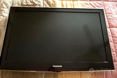 Tv  Samsung 32 pollici