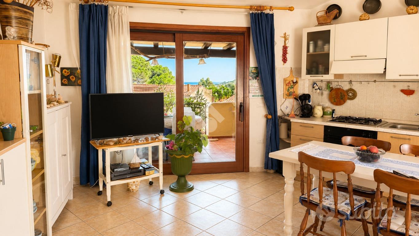 3 LOCALI A LOIRI PORTO SAN PAOLO - Vista 4