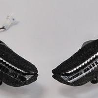 COPPIA LINGUETTE LED FARO ANTERIORE YAMAHA YZF R1