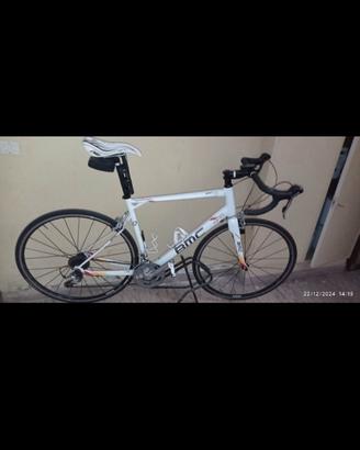 bmc bici da corsa