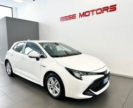 TOYOTA COROLLA - 1.8 HYBRID 122 CV - UNICOPROPRIET