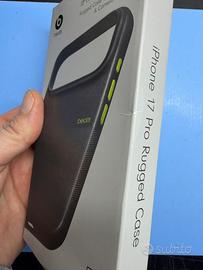 Cover per iPhone 17 Pro Beats Apple Originale